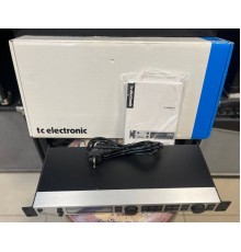 TC Electronic G-Major 2 гитарный процессор эффектов USED