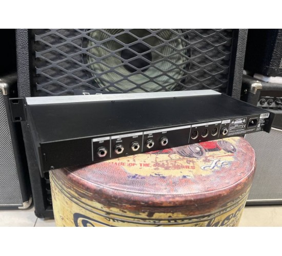 TC Electronic G-Major 2 гитарный процессор эффектов USED