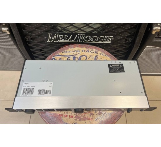 TC Electronic G-Major 2 гитарный процессор эффектов USED