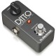 TC Electronic Ditto Looper гитарная педаль эффектов, выставочный образец