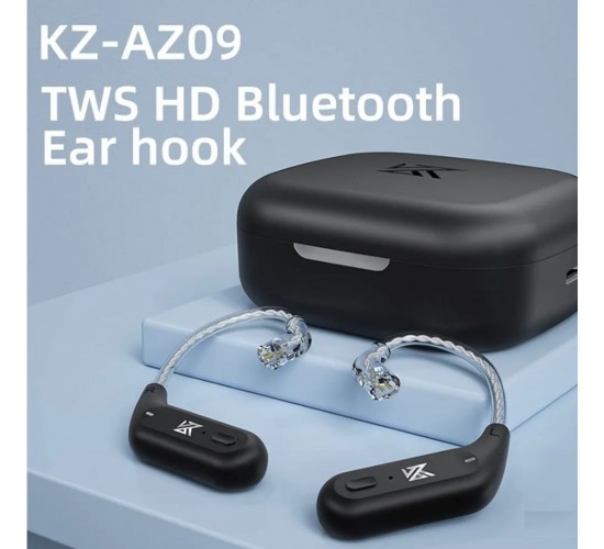KZ-AZ09 Bluetooth адаптер для наушников С - PIN