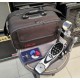 Pearl P-2000C Eliminator Педаль для бас-барабана с фирменным кейсом USED