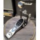 Pearl P-2000C Eliminator Педаль для бас-барабана с фирменным кейсом USED