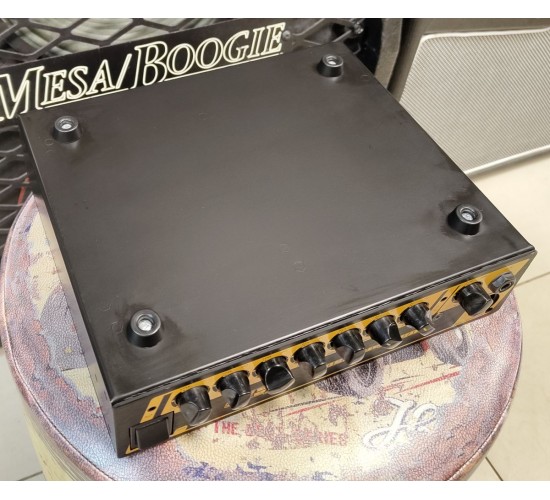 Markbass Little Mark 250 усилитель басовый транзисторный, с чехлом, Италия USED