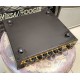 Markbass Little Mark 250 усилитель басовый транзисторный, с чехлом, Италия USED