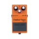 Boss DS-1 Distortion педаль эффекта дисторшн