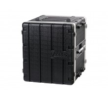 Guider ABS-12UL Кейс для рекового оборудования 19", пластик АБС