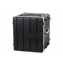 Guider ABS-12UL Кейс для рекового оборудования 19", пластик АБС