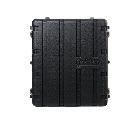 Guider ABS-12UL Кейс для рекового оборудования 19", пластик АБС