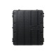 Guider ABS-12UL Кейс для рекового оборудования 19", пластик АБС