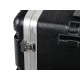 Guider ABS-12UL Кейс для рекового оборудования 19", пластик АБС