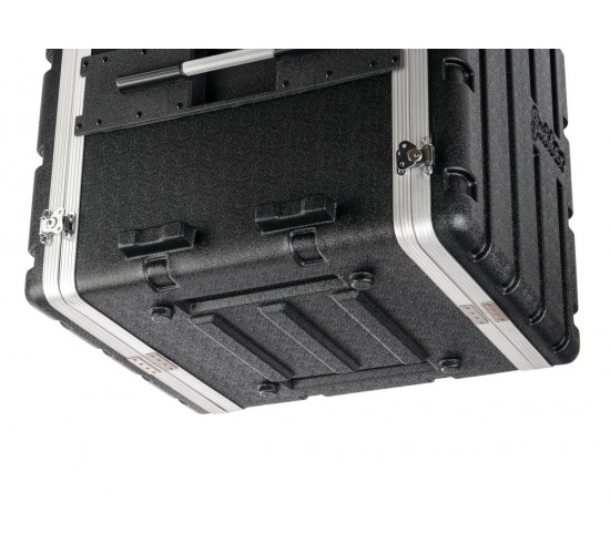 Guider ABS-12UL Кейс для рекового оборудования 19", пластик АБС