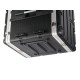 Guider ABS-12UL Кейс для рекового оборудования 19", пластик АБС