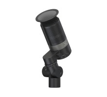 TC Helicon GOXLR MIC динамический микрофон с интегрированным поп-фильтром