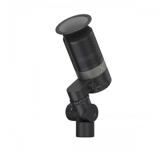TC Helicon GOXLR MIC динамический микрофон с интегрированным поп-фильтром