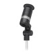 TC Helicon GOXLR MIC динамический микрофон с интегрированным поп-фильтром