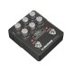 TC Electronic Dual Wreck Preamp двухканальный гитарный предусилитель, педаль