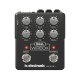 TC Electronic Dual Wreck Preamp двухканальный гитарный предусилитель, педаль