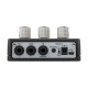 TC Electronic Dual Wreck Preamp двухканальный гитарный предусилитель, педаль