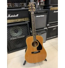 Yamaha FG-401B акустическая гитара, Япония, 1970-1980 USED