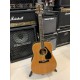 Yamaha FG-401B акустическая гитара, Япония, 1970-1980 USED