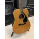 Yamaha FG-401B акустическая гитара, Япония, 1970-1980 USED