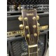 Yamaha FG-401B акустическая гитара, Япония, 1970-1980 USED