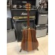 Yamaha FG-401B акустическая гитара, Япония, 1970-1980 USED