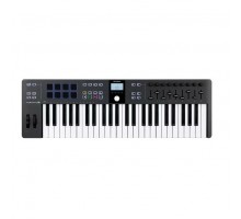Arturia KeyLab Essential 49 MK3 Black MIDI клавиатура