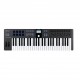 Arturia KeyLab Essential 49 MK3 Black MIDI клавиатура