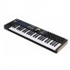 Arturia KeyLab Essential 49 MK3 Black MIDI клавиатура
