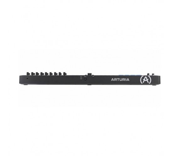 Arturia KeyLab Essential 49 MK3 Black MIDI клавиатура