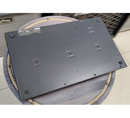 Vox Tonelab EX гитарный процессор эффектов USED