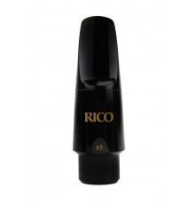 Rico RRGMPCASXA5 Graftonite Мундштук для саксофона альт, А5