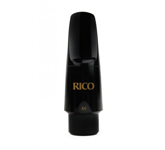 Rico RRGMPCASXA5 Graftonite Мундштук для саксофона альт, А5