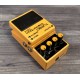 Boss DS-2 Turbo Distortion гитарный эффект, дисторшн USED