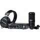 Steinberg UR22C Recording Pack комплект для звукозаписи
