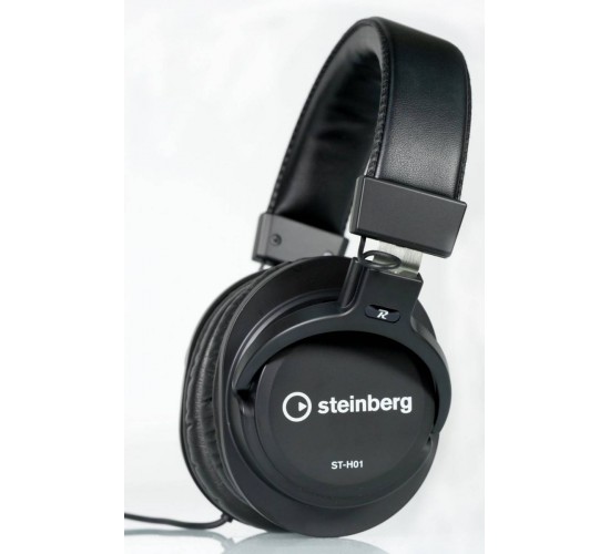 Steinberg UR22C Recording Pack комплект для звукозаписи