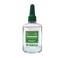 Yamaha Key Oil Heavy 20ML масло для механики деревянных духовых (тяжелое)