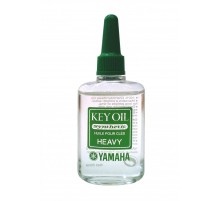 Yamaha Key Oil Heavy 20ML масло для механики деревянных духовых (тяжелое)