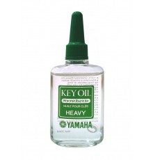 Yamaha Key Oil Heavy 20ML масло для механики деревянных духовых (тяжелое)