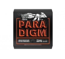 Ernie Ball 2015 струны для электрогитары Paradigm Regular (10-13-17-30-42-52)