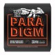 Ernie Ball 2015 струны для электрогитары Paradigm Regular (10-13-17-30-42-52)