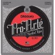 D'Addario EJ30 CLASSIC Струны для классической гитары нейлоновые Normal