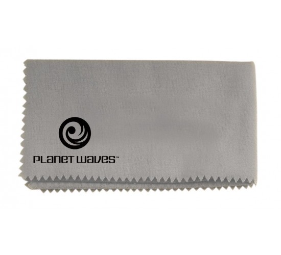 Planet Waves PWPC1 салфетка для полировки