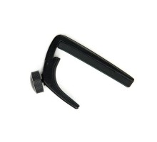 Planet Waves PW-CP-04 NS Capo Каподастр для классической гитары, черный .