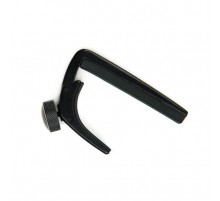 Planet Waves PW-CP-04 NS Capo Каподастр для классической гитары, черный .