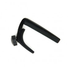 Planet Waves PW-CP-04 NS Capo Каподастр для классической гитары, черный .