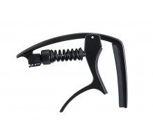 Planet Waves PW-CP-09 NS Tri-Action Capo Каподастр для гитары, черный