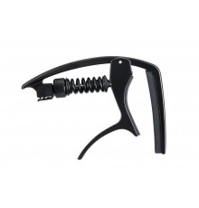 Planet Waves PW-CP-09 NS Tri-Action Capo Каподастр для гитары, черный